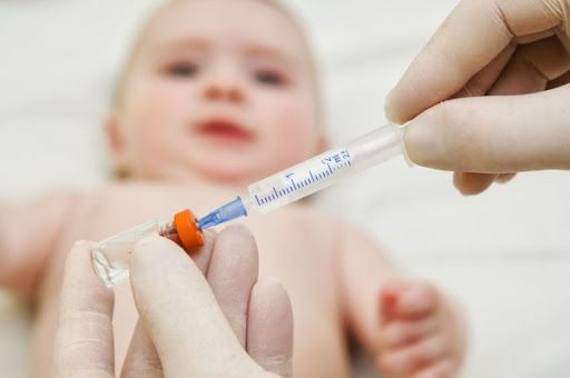 Những loại vắc xin cho trẻ dưới 1 tuổi mà mẹ phải biết 1