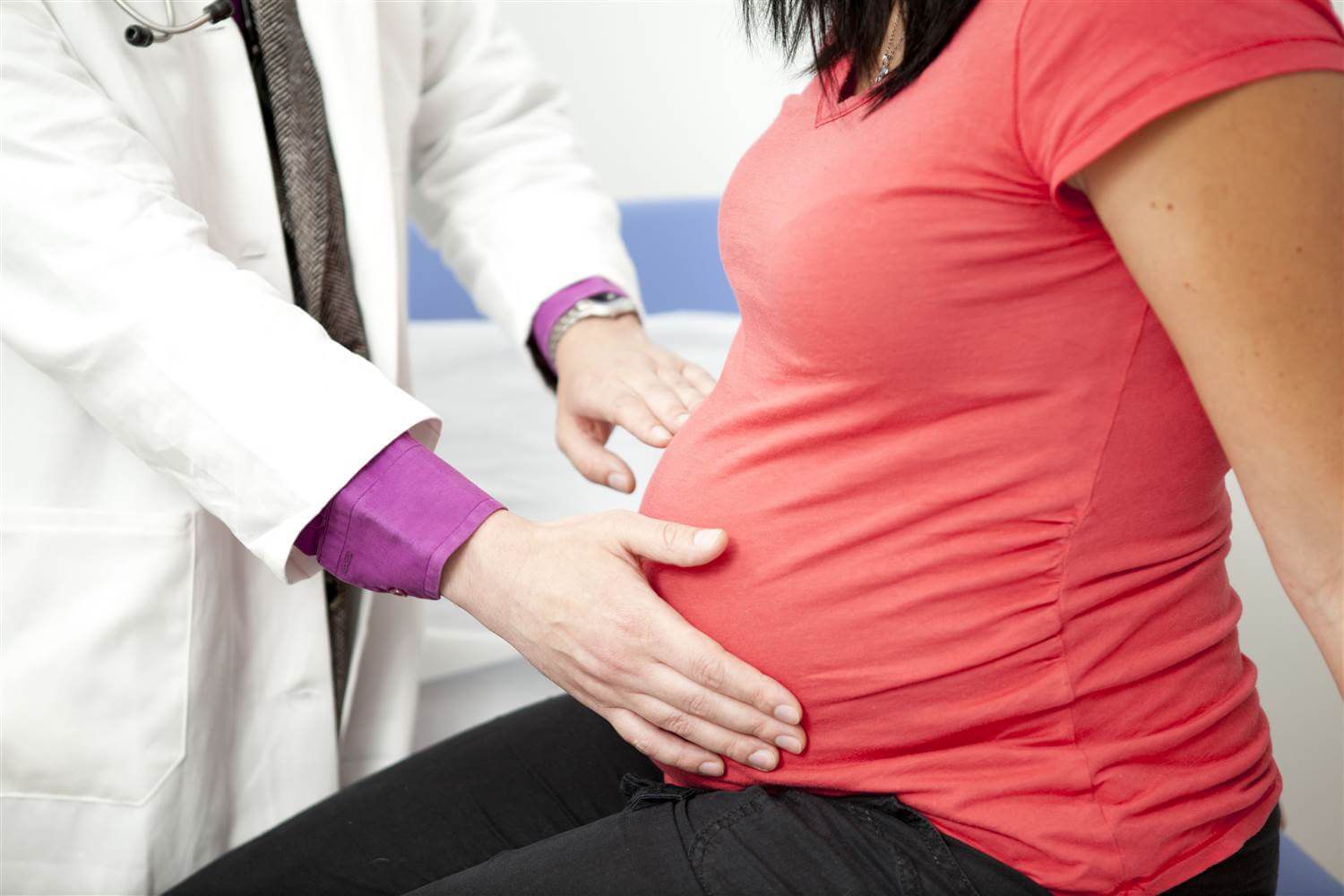 Phải làm sao khi viêm âm đạo khi mang thai? 2