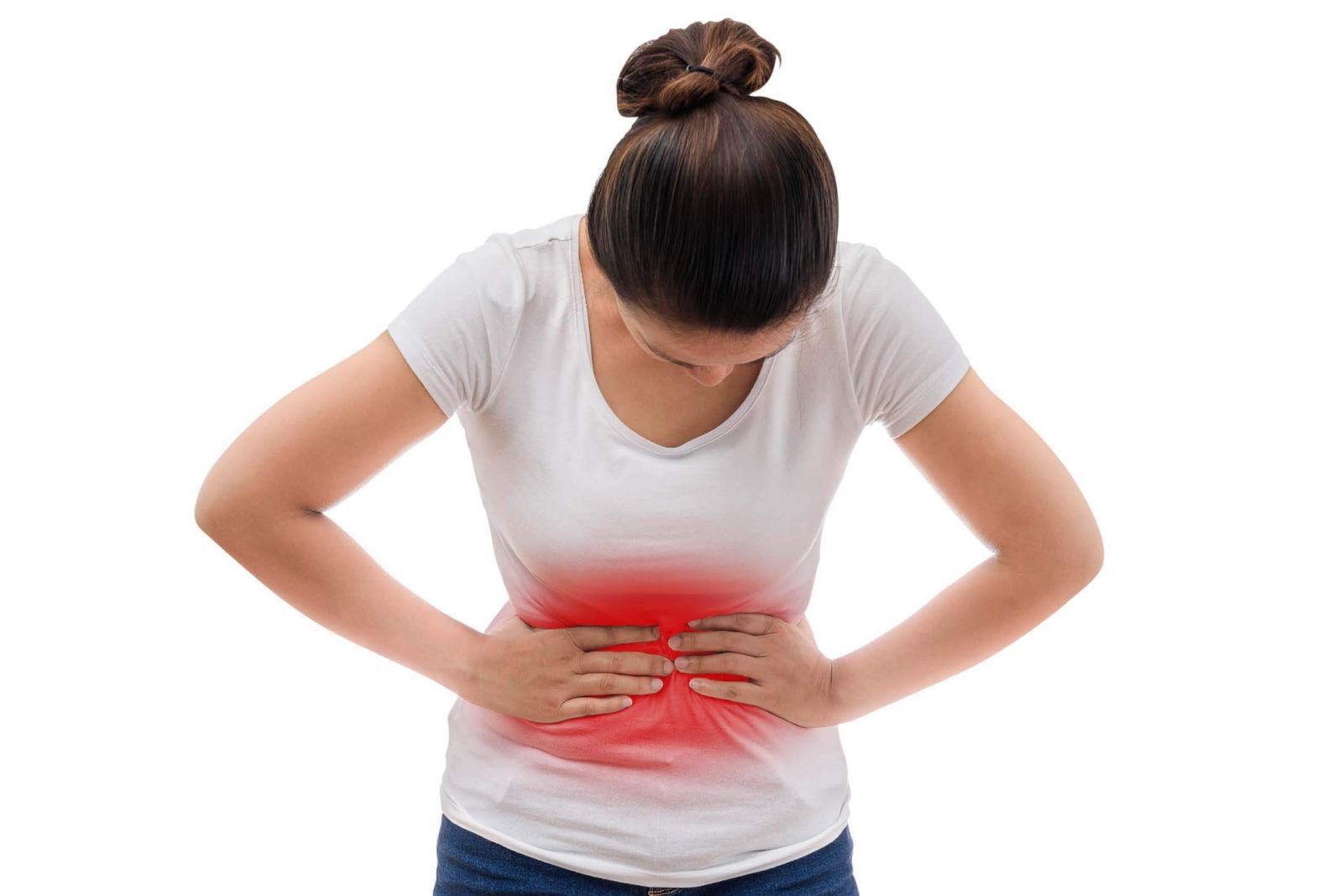 Phân biệt đau bụng kinh nguyên phát và đau bụng kinh thứ phát 1