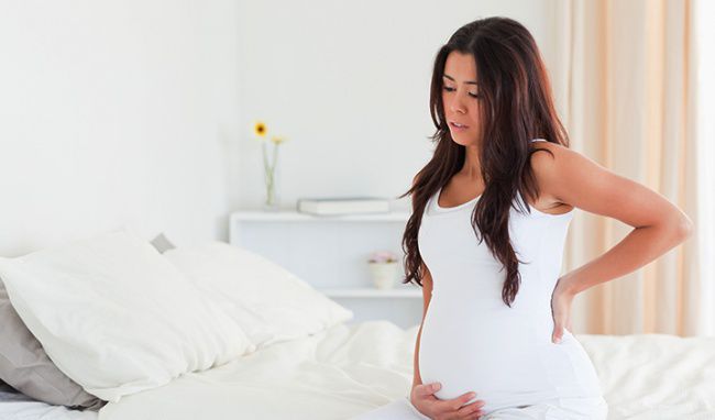Suy dinh dưỡng khi mang thai: Mẹ phải làm sao? 2