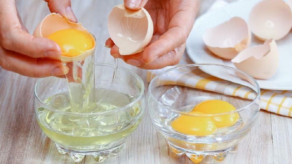 Tác dụng của lòng trắng trứng thế nào đối với sức khỏe 1