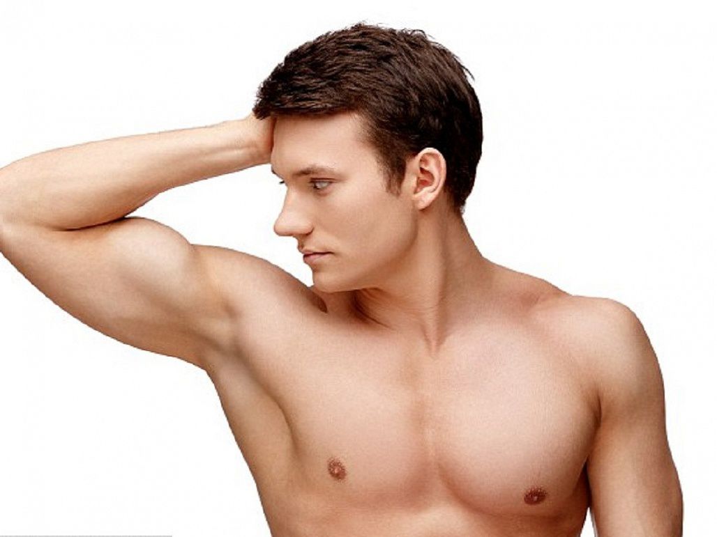 Testosterone thấp có ảnh hưởng tới sức khỏe nam giới không? 1