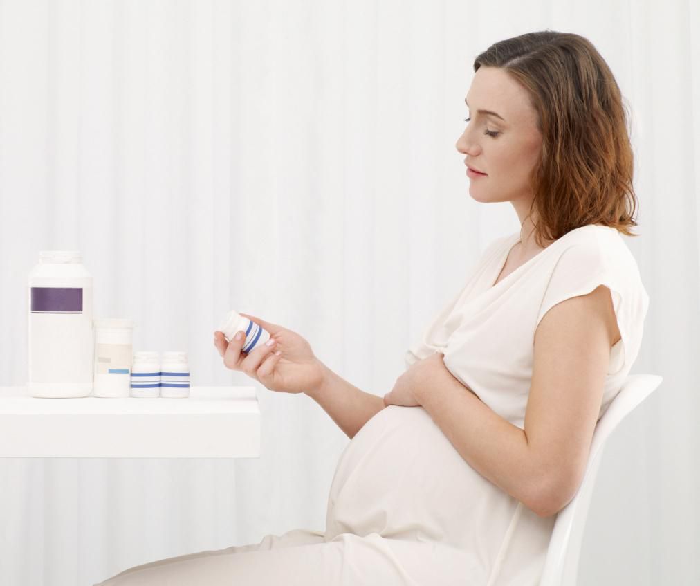 Thắc mắc: bổ sung vitamin E trước khi mang thai có thực sự tốt? 3