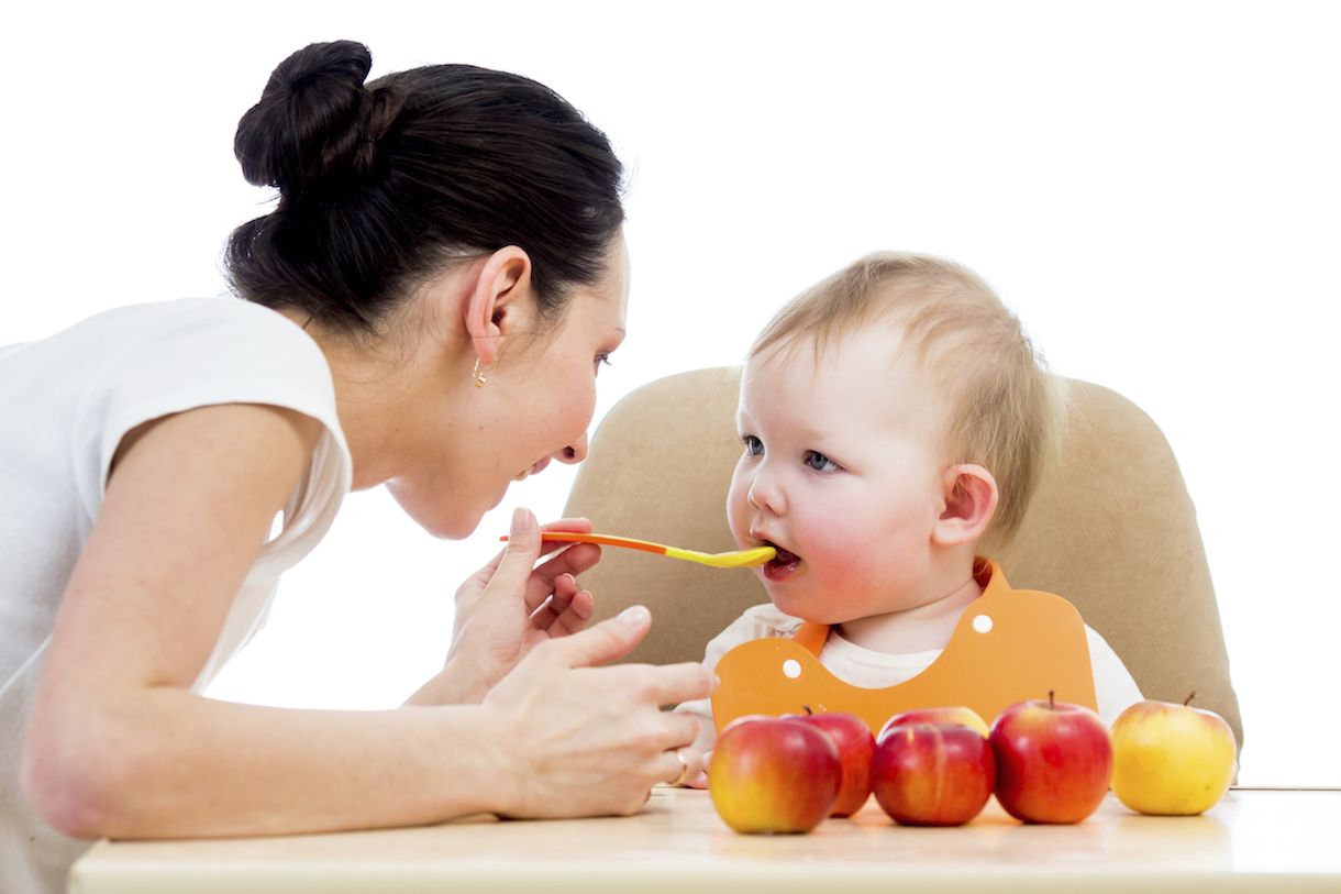 Thắc mắc: Trẻ em bị tiêu chảy nên ăn gì? 3