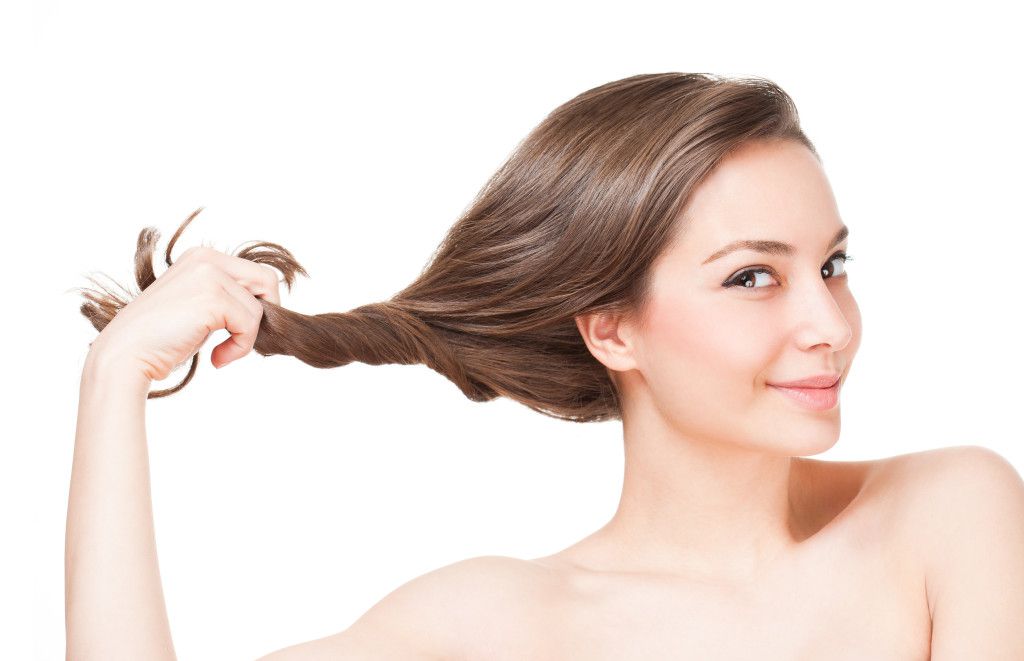 Tinh dầu dưỡng tóc loại nào tốt được nhiều người sử dụng? 2