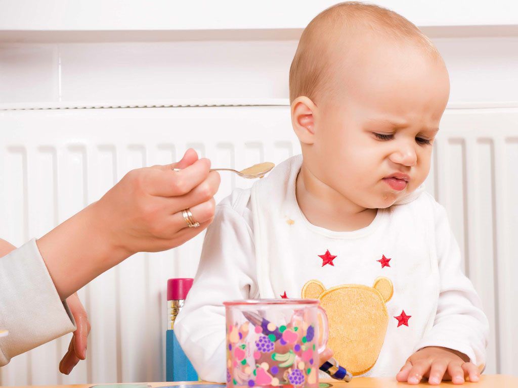 Tip cực hay giúp trẻ con ăn ngon miệng 2