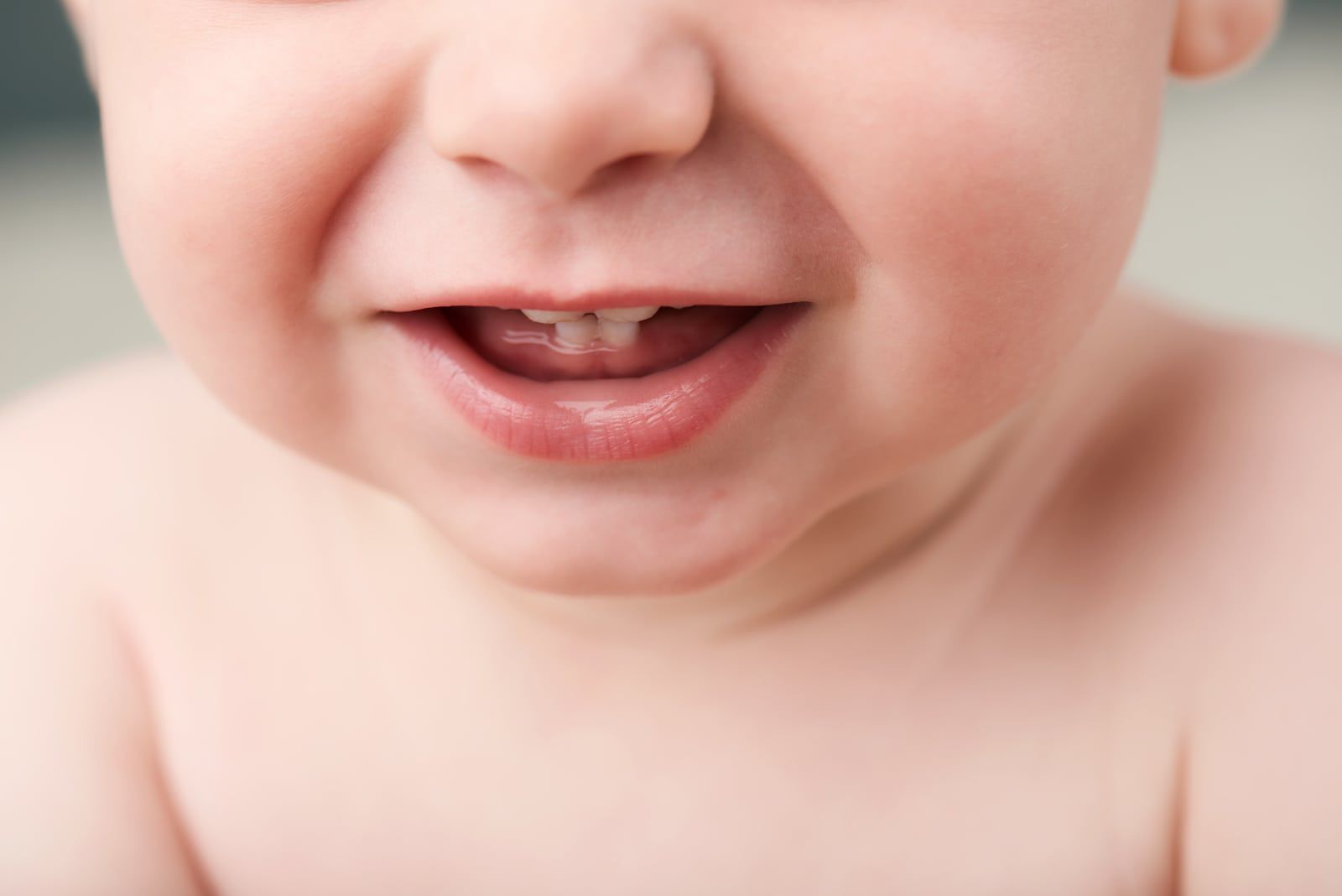 Trẻ mấy tháng mọc răng và những điều phụ huynh cần biết 3