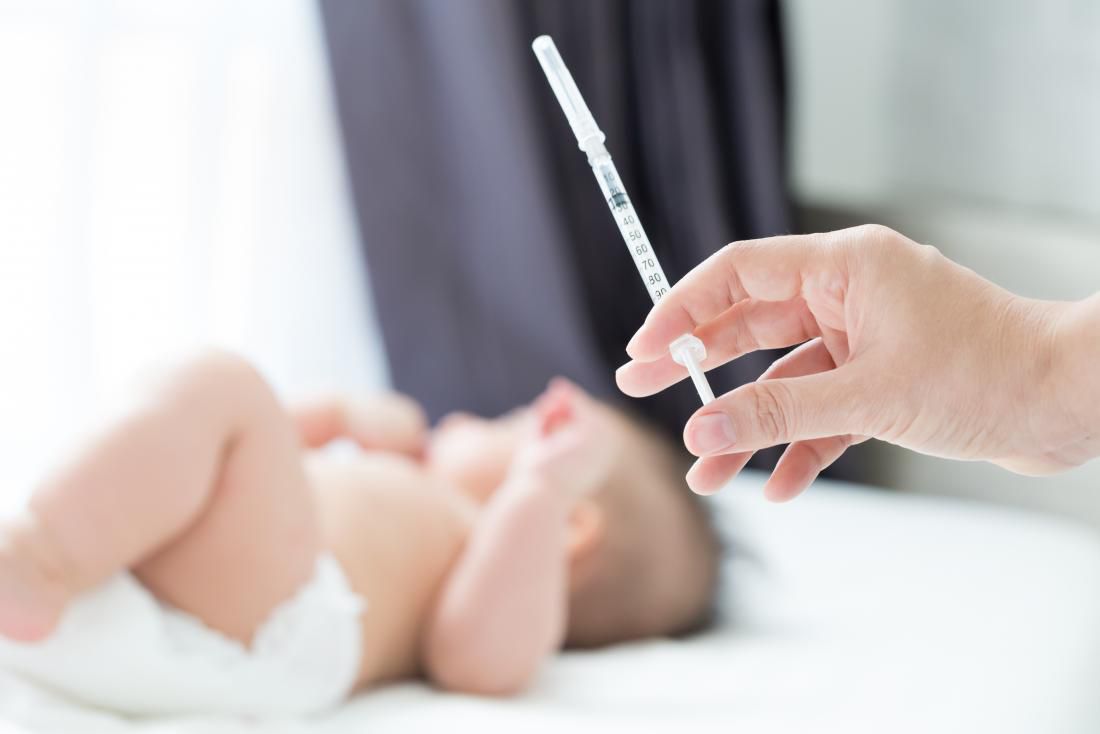 Trì hoãn tiêm vắc-xin mùa dịch Covid có được không? 3