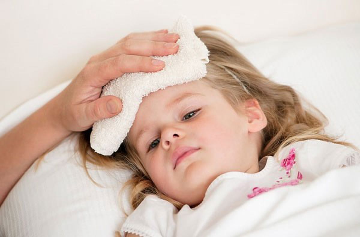 Triệu chứng viêm amidan ở trẻ em: Đừng chủ quan! 1