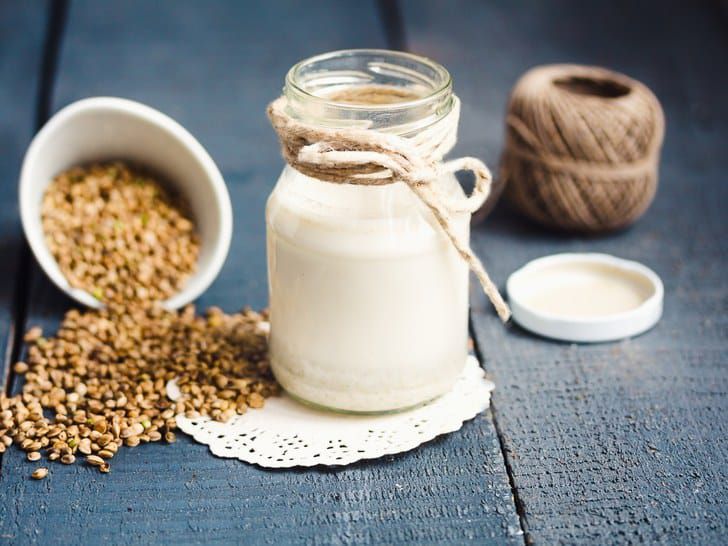 10 loại sữa tốt cho tim mạch mà bạn không nên bỏ qua1