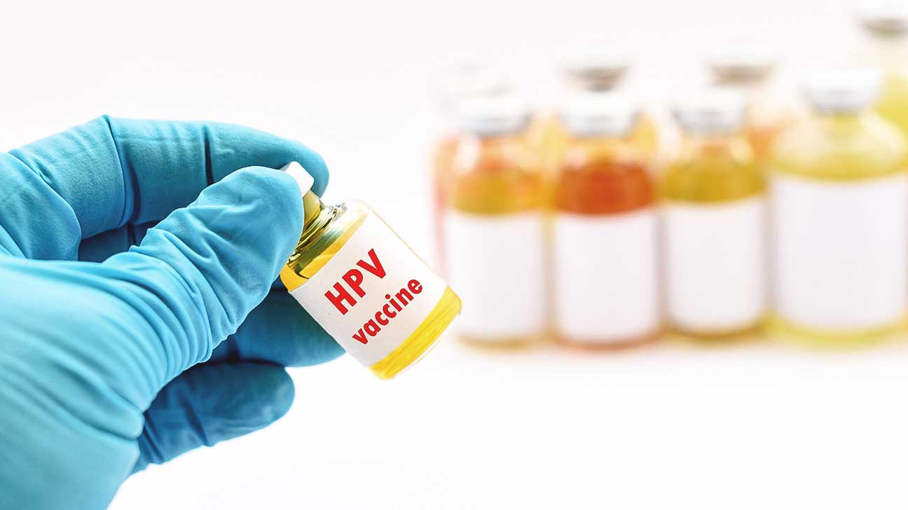 Vắc-xin HPV là gì? Đối tượng nào nên tiêm? 1