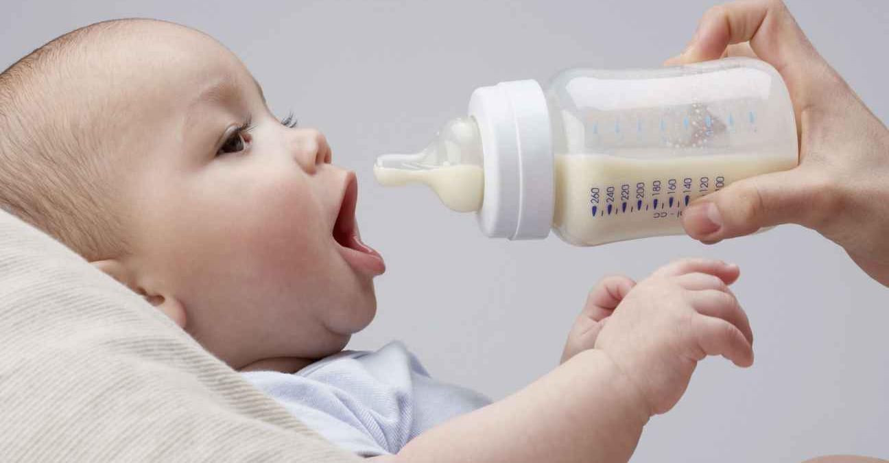 Vắt sữa bằng tay có làm mất sữa không? 3