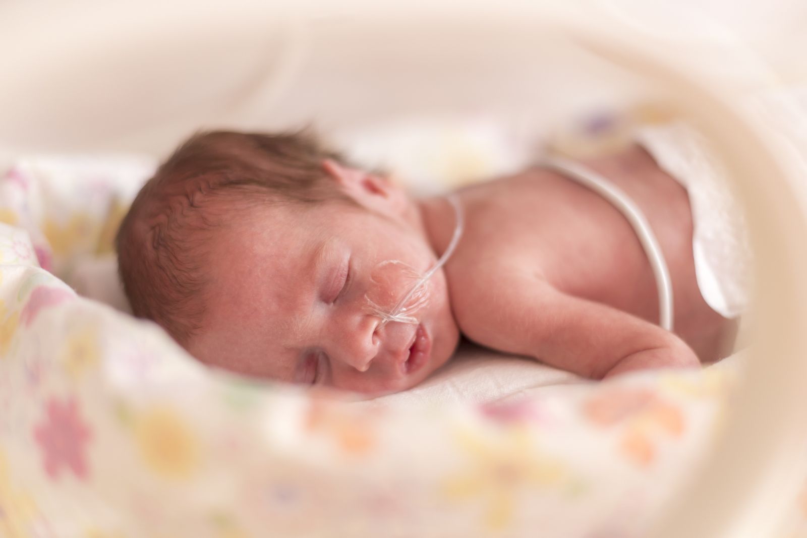 Viêm phổi ở trẻ sơ sinh có nguy hiểm không? 1
