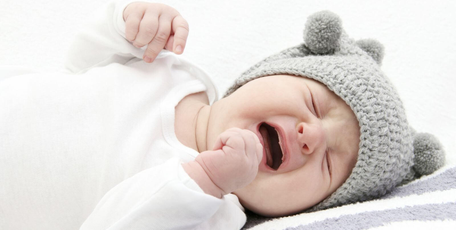 Viêm phổi ở trẻ sơ sinh có nguy hiểm không? 2