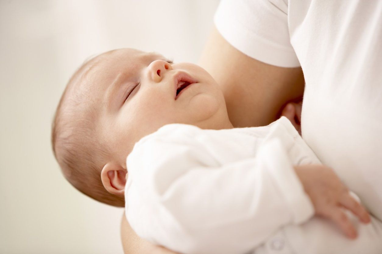 Viêm phổi ở trẻ sơ sinh có nguy hiểm không? 3