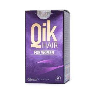 00018471 Qik Hair For Women Ecogreen 30v 8798 5c3a Large