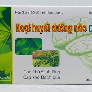 Hoat Huyet Duong Nao Dhg Chi Dung Cho Nguoi Lon