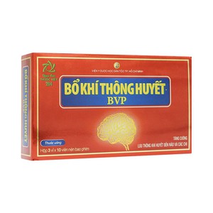 00001359 Vien Uong Bo Khi Thong Huyet 3056 5bad Large