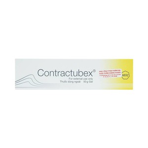 00002070 Contractubex 50g 1831 5bba Large