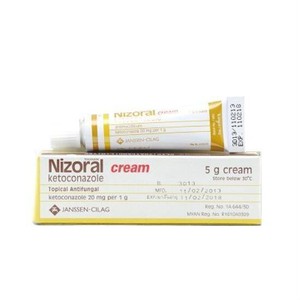 00005339 Nizoral Cream 5g 4687 5bac Large