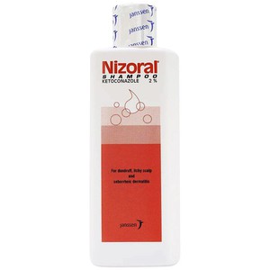 00005340 Nizoral Shampoo 100ml 6129 5cb0 Large