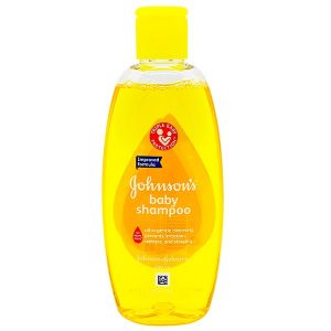 00010043 Johnson Baby Shampoo 200ml 9030 5cfa Large