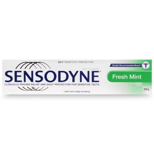 00010399 Sensodyne Fresh Mint Bac Ha 100g 9151 5d0c Large