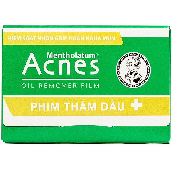 00011009 Phim Tham Dau Acnes Goi 50 To 2147 5d10 Large