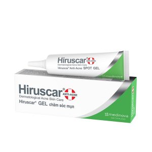 00018285 Hiruscar Acne Skin Care Medinova 10g Gel Cham Soc Mun 5522 5c8f Large
