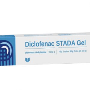 Diclofenac Statda Gel 11 22220