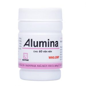 Thuoc Alumina 17 21220