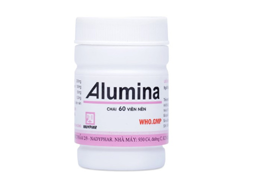 Thuoc Alumina 17 21220