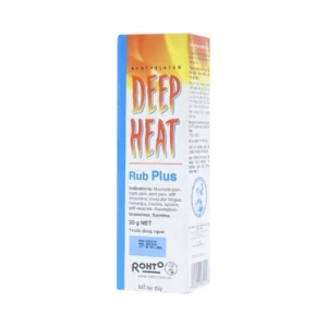 00002316 Deep Heat Rub Plus 30g 4619 5b10 Large 0a77bf464d