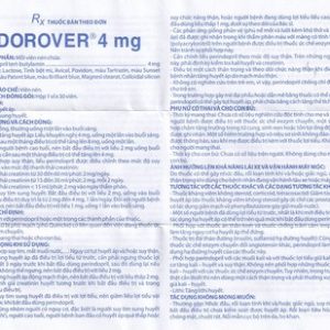 00002579 Dorover 4mg Domesco 1628328190 D8b64b1e14