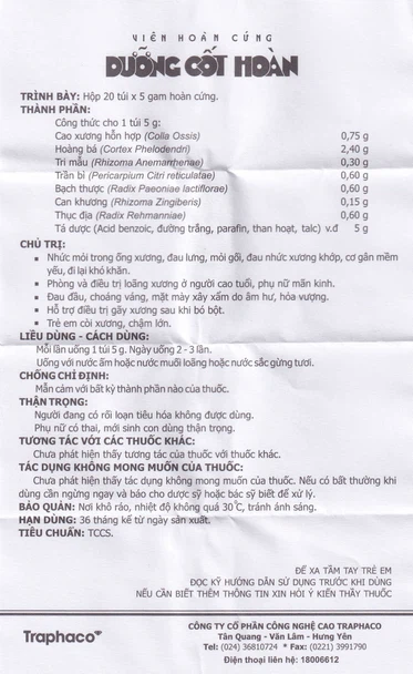 00002641 Duong Cot Hoan Vien Uong Dieu Tri Dau Nhuc Xuong Khop 1627358581 6440a7804f
