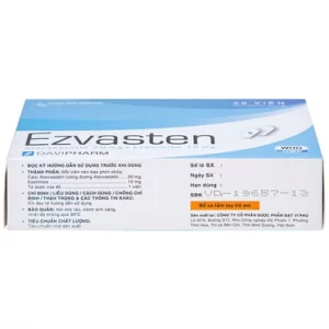 00002976 Ezvasten 10mg 9575 63aa Large F1898ee446