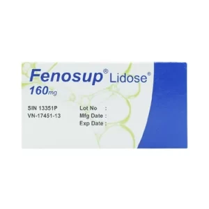 00003025 Fenosup 160mg 7197 5b90 Large D66287486f