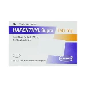 00003597 Hafenthyl Supra 160mg 2676 5b97 Large B8abfeedb4