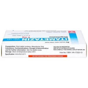 00004014 Itametazin 5mg 9664 6095 Large 10ddd29be0