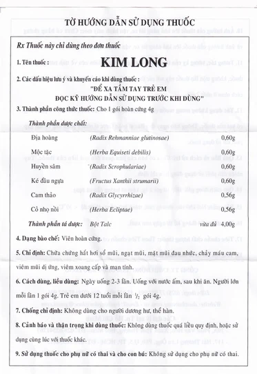 00004165 Kim Long Ho Tro Dieu Tri Viem Mui Viem Xoang 1627200240 201f3caefe