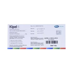 00004192 Kipel 4mg 8494 5b6c Large 49fc30e39b