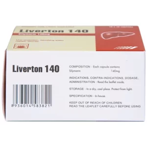 00004506 Thuoc Liverton 140 Pymepharco Ho Tro Dieu Tri Chuc Nang Gan 10 Vi X 10 Vien 5290 63ab Large 5f0e9b2ba0