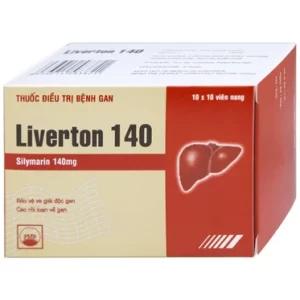 00004506 Thuoc Liverton 140 Pymepharco Ho Tro Dieu Tri Chuc Nang Gan 10 Vi X 10 Vien 8582 63ab Large 9c11d70d4c 1