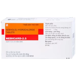 00005189 Nebicard 25mg 7258 63ab Large 0c8c947e9d 1