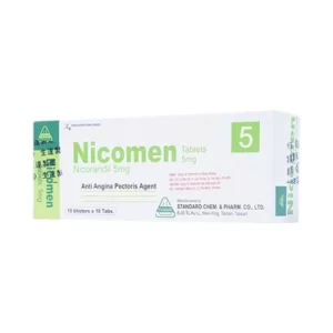 00005292 Nicomen 5mg 4190 5b39 Large Acc19a799e