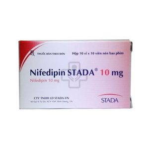 00005296 Nifedipin 10 Stada 6164 609b Large 29ec3ec24a 1