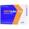 00006588 Metformin Savi 1000 2562 62bd Large 9db4f657df 1