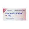 00006731 Simvastatin Stada 10mg 6291 5be1 Large 8c2cd75b62 1