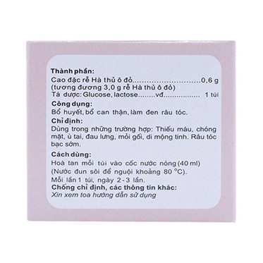 00007468 Tra Ha Thu O Traphaco Bo Huyet Bo Can Than 8169 5b0f Large B5cde98b5b