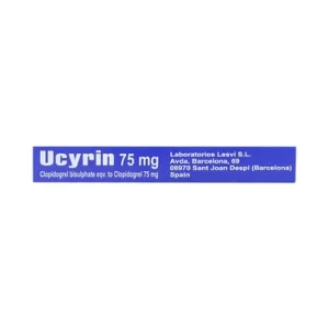 00007618 Ucyrin 75mg 4187 5b6a Large B5366f5680